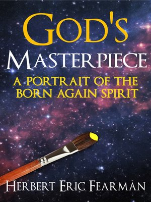 cover image of God's Masterpiece